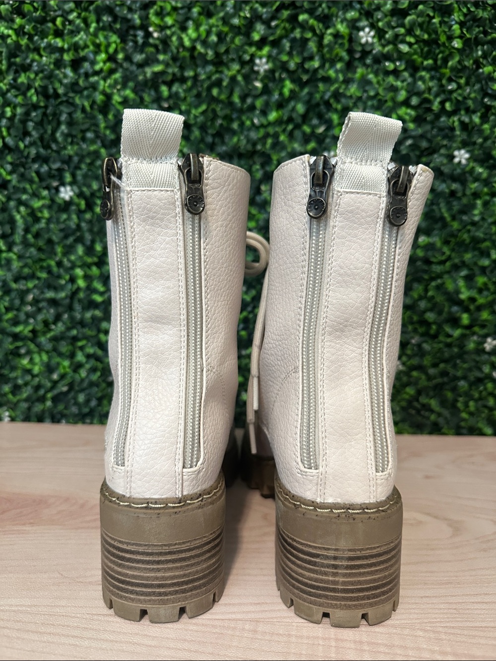 Blowfish Malibu Leith Boots - Picture 5 of 7